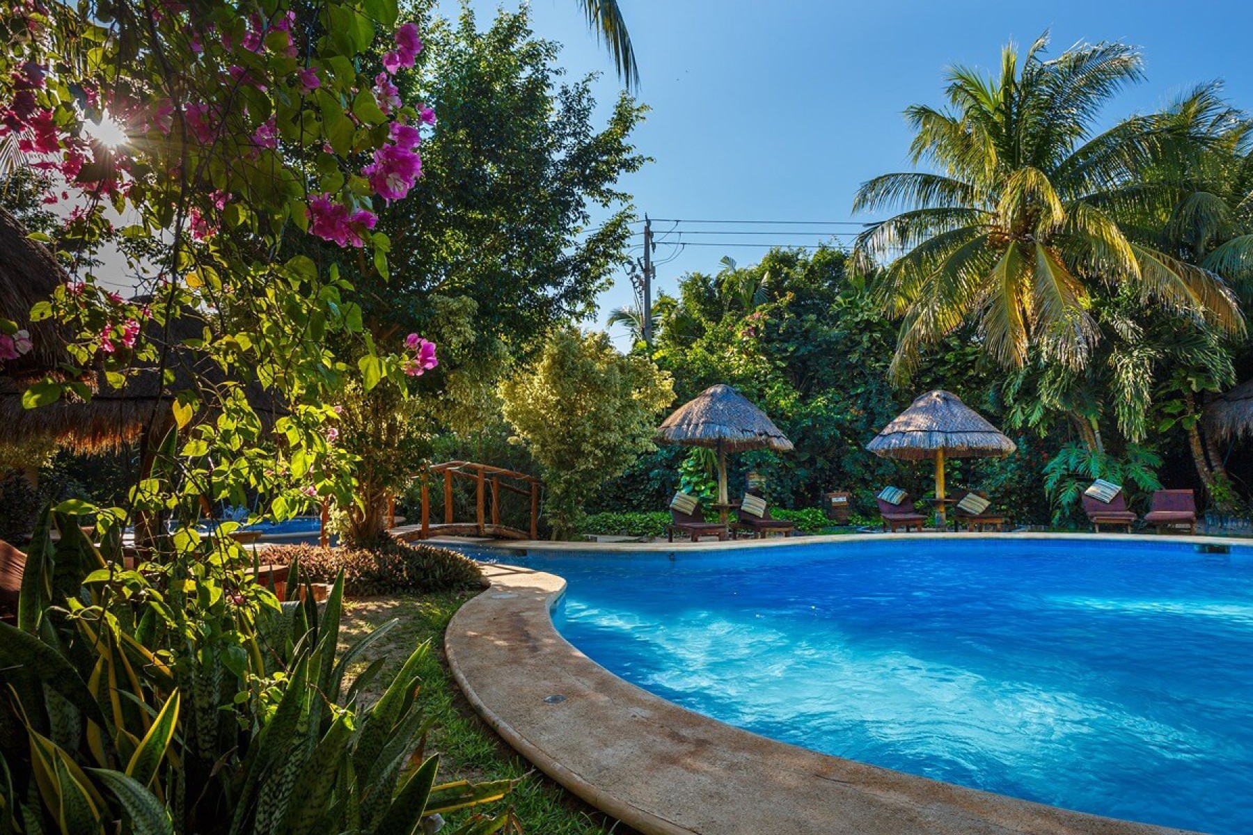 Villas HM Paraiso del Mar